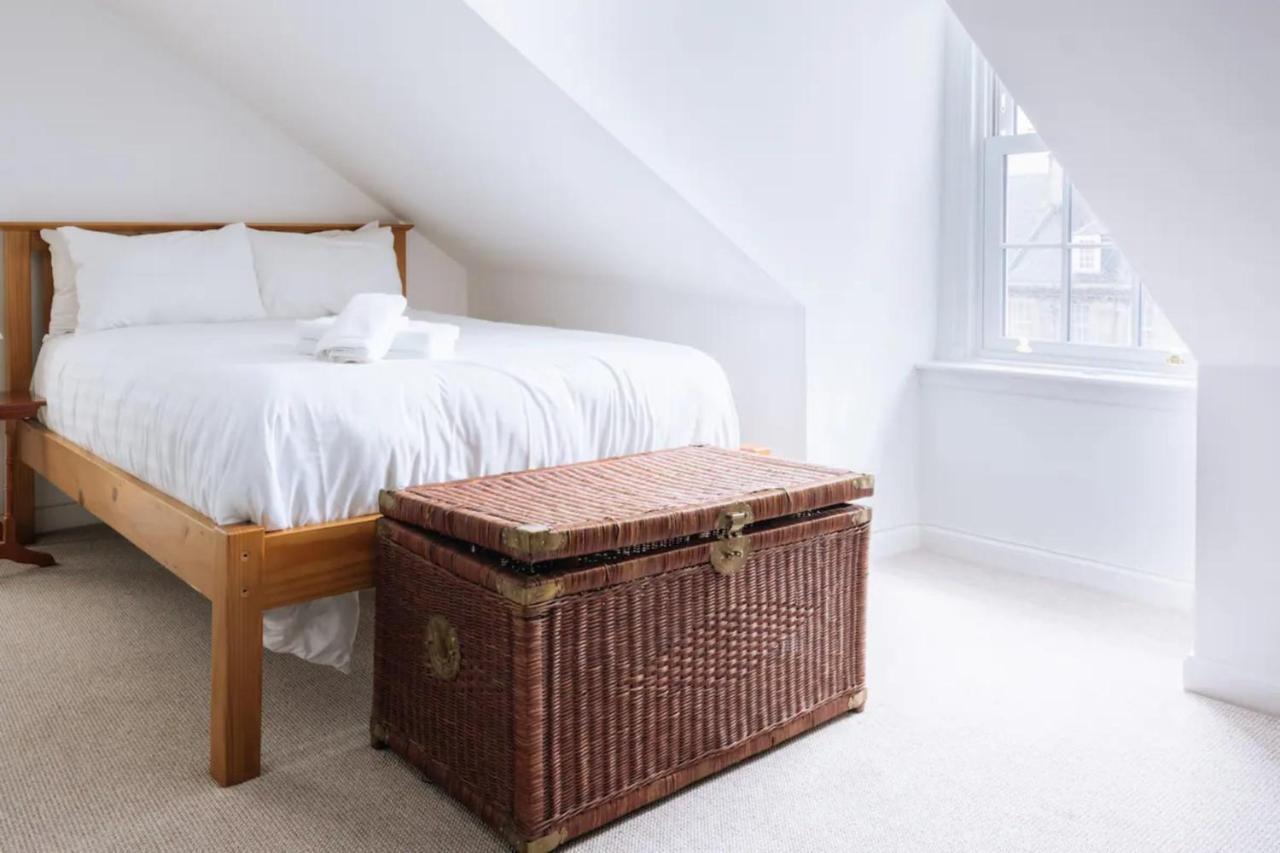 Appartement & Modern 2bd Flat - *