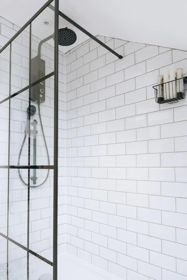 Appartement & Modern 2bd Flat - *
