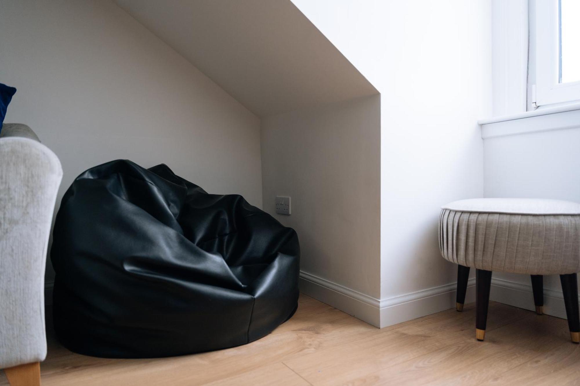 & Modern 2bd Flat - Appartement EDI