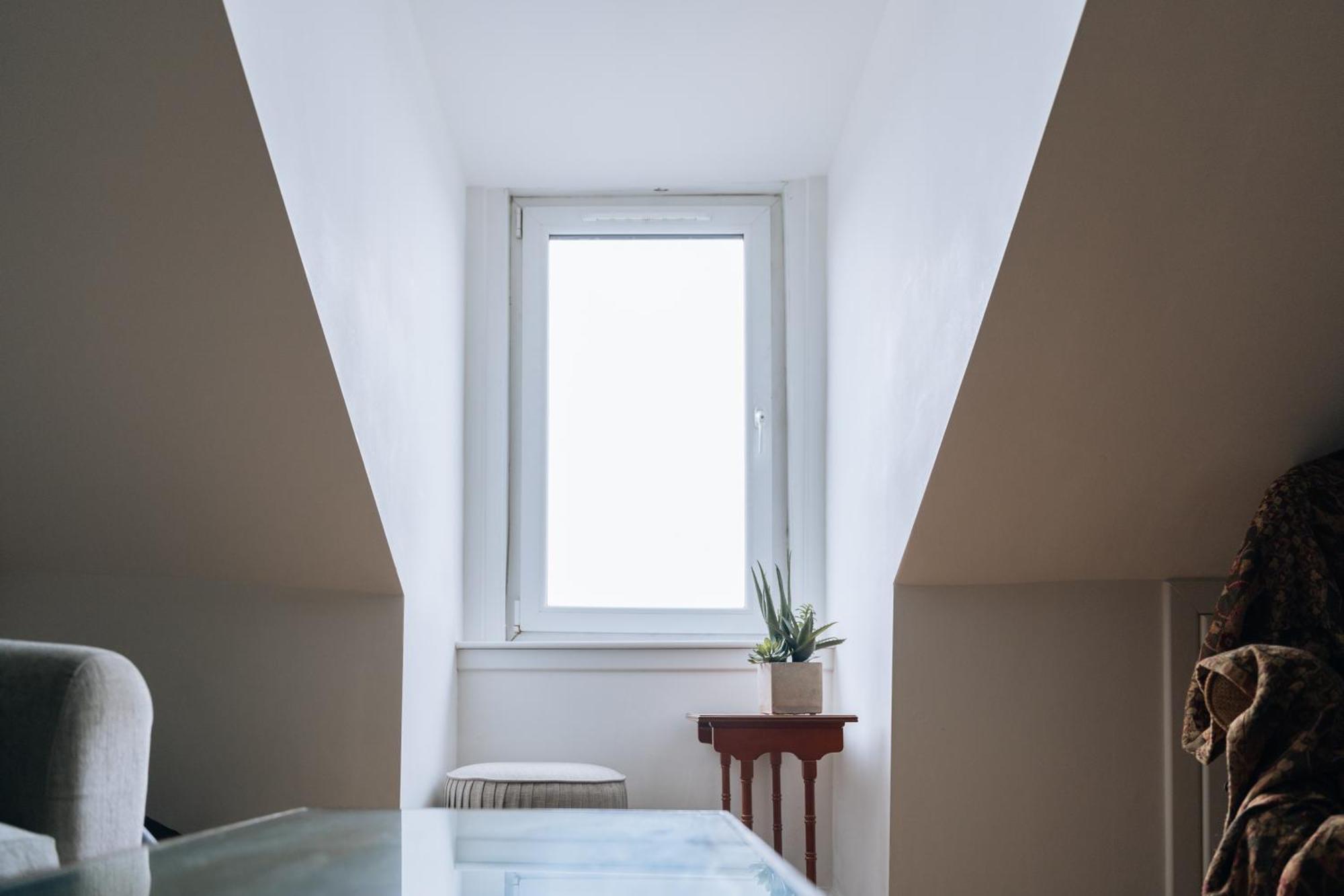 & Modern 2bd Flat - Appartement *